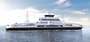 Norway Statens vegvesen is responsible for the operation of the national road ferries Private