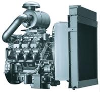 This gives genset packagers an advantage over their competitors.
