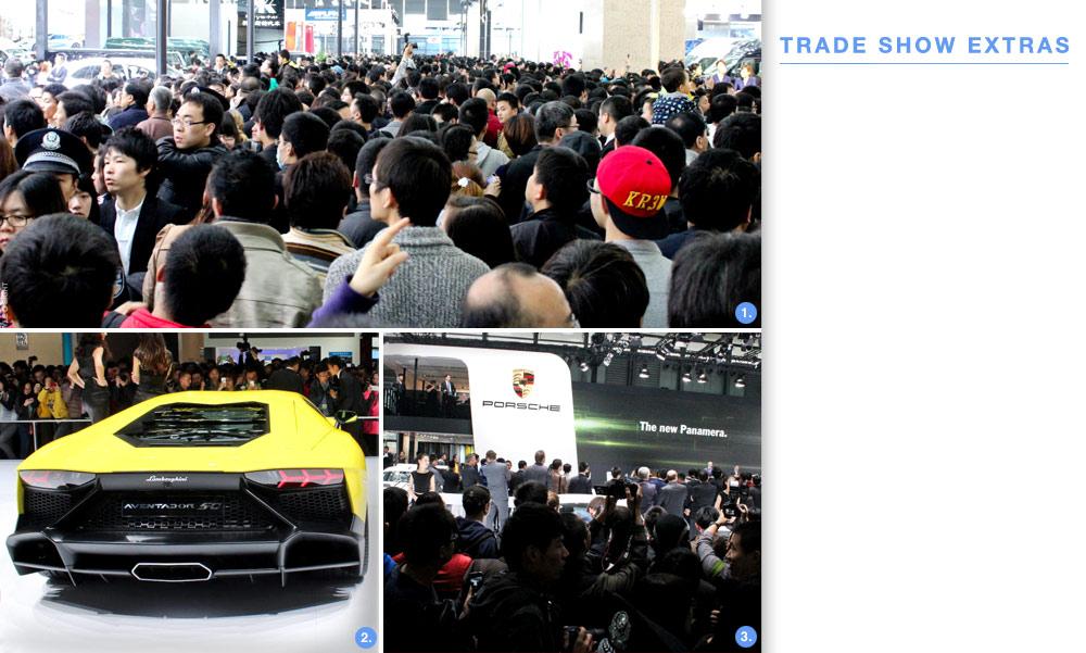 Car Popularity in China In the west, a key concern repeated by many automotive executives is that consumers especially younger generations are losing interest in cars.