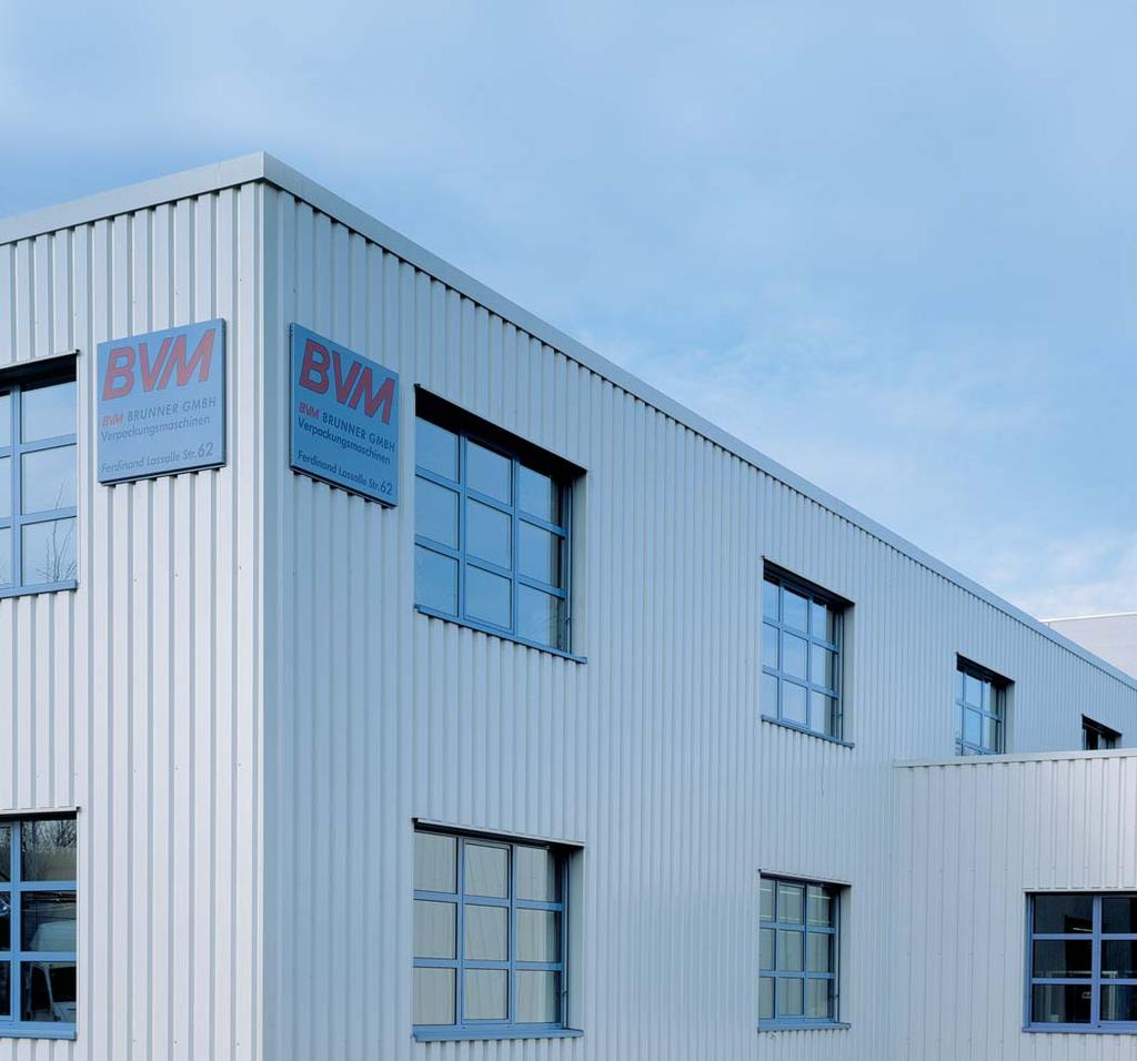 Location Our sales partner near you: Headquarters and production site: BRUNNER GMBH u.