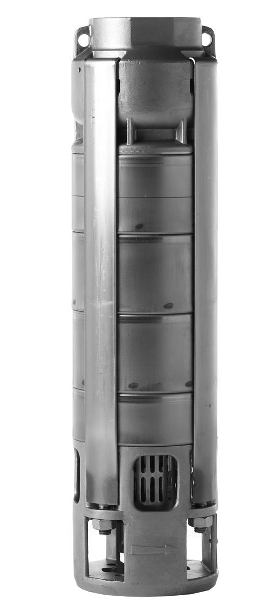 B65-32L ITT Residential Water Systems Goulds s 65L, 95L, 12L, 16L, 2L, 32L 6" Stainless Steel Submersible s 6 Hz High Capacity For 6" and larger wells Goulds s is a brand of ITT Corporation. www.
