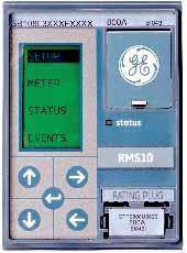 and G/F settings Thermal memory & load shedding Two way communication through Modbus Reduced Energy Let Time (RELT) safety feature Zone selective Interlocking Upgradeable