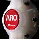 Known for industry-leading efficiency, reliability, flow rates, and a large range of materials and porting, ARO has the right pump to