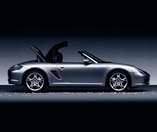 For more information, visit www.porsche.com. After a long, hard winter, invigorate your Porsche for the spring.