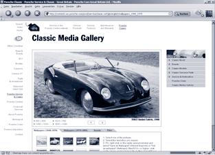 In our updated literature database, made up of almost 800 entries, you can search for technical literature for your classic Porsche.