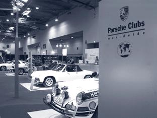 6. Classic Reports Porsche Classic/Porsche AG Worldwide Club Co-ordination/Porsche