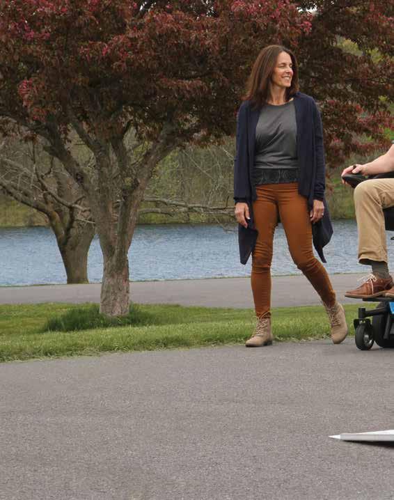 Whether you re taking your scooter or power chair on the road, looking for a vehicle transfer solution or want to improve the transition areas in and around your home, Pride Lifts and Ramps has