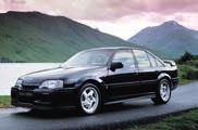 VX_BPS_18781 VX_BPS_18778 1989 The Lotus Carlton was the world s fastest production four-door saloon.
