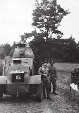 Five such tanks imported from France were not outstanding and no further purchases followed. Another French attempt to upgrade took the form of the NC1 (designated NC-27 in service).