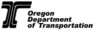 Passenger Rail Solar Electrification: A Primer Oregon Department of Transportation Rail