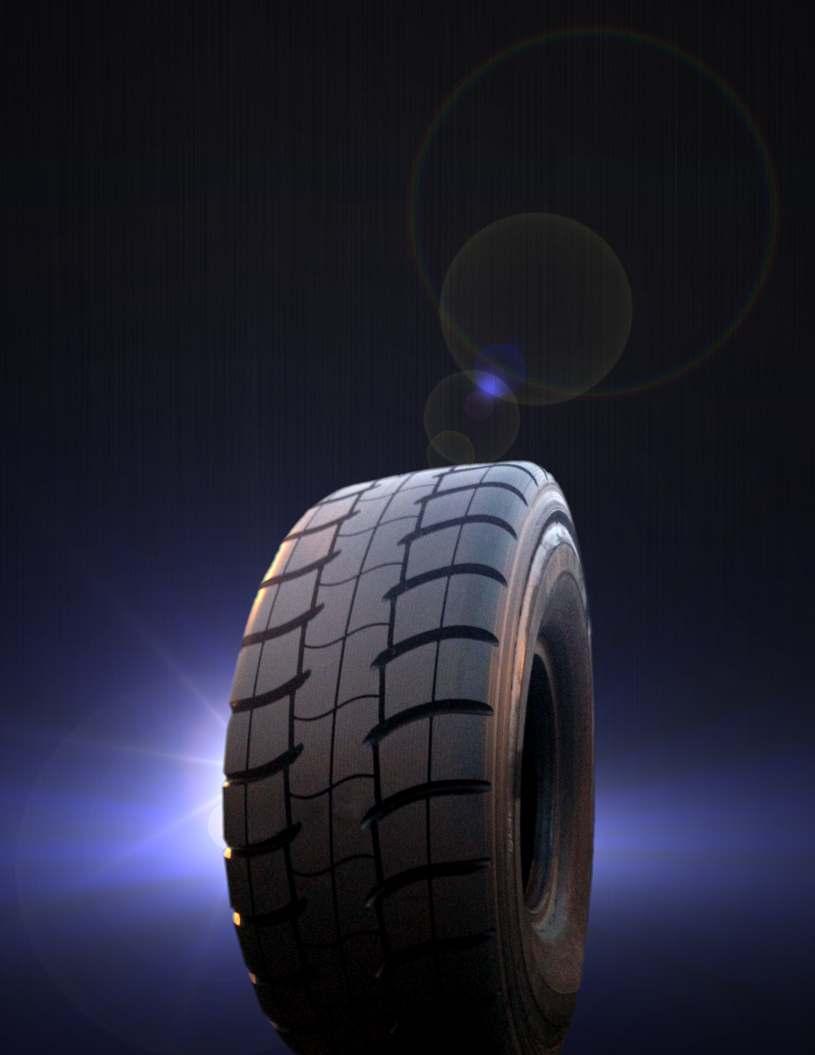 INTRODUCTION In today s OTR tire market, retreading has become the ultimate value in the tire industry.