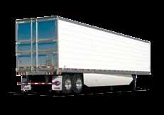 As a result of our commitment to building the industry s best reefer, one can count on every trailer in the Utility family being the best built, strongest, lightest weight trailer in its category.