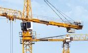 acknowledged quality, Liebherr products