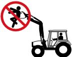 Safety regulations and prevention of accidents. 1. Aquaint yourself with all equipments and control elements just as their function before work start. During work it is too late for that. 2.