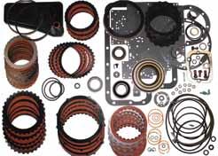 EARLY 2003-2004 FSK5R2 5R110W MASTER REBUILD KIT, LATE 2005-UP FSKDC1 ALLISON MASTER REBUILD KIT, EARLY 1999-2005 FSKDC2 ALLISON MASTER REBUILD KIT, LATE