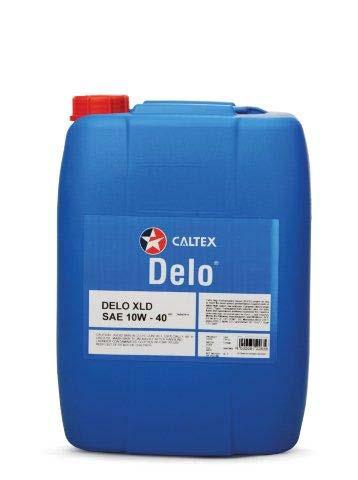 Delo Silver Multigrade High performance, multigrade, heavy-duty diesel engine oil specially designed to lubricate diesel and gasoline engines requiring API CF-4, CF or SG performance lubricants.