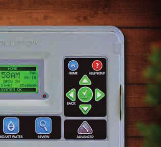 irrigation controllers meet the