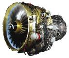 A318, A319, A320 and A321 Boeing 737 MMA CFM International: 50% Snecma - 50% GE Leader on the