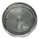 LPH-120KIT LPH-290L LPL-437 1967 RS Parking Lamp Housings This OE Style reproduction