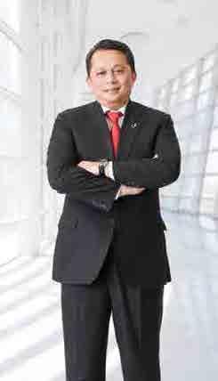 AZMIN BIN CHE YUSOFF Executive