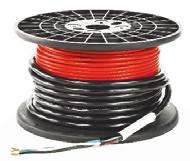 WA-12CSW Safe Walk Cable 12W Safe Walk Cable 12 Watt is the ideal solution for exterior imbeded concrete slab, pavers and asphalt.