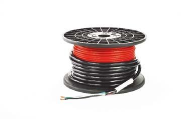 WA-12CSW Safe Walk Cable 12W Safe Walk Cable 12 Watt is the ideal solution for exterior imbeded concrete slab.