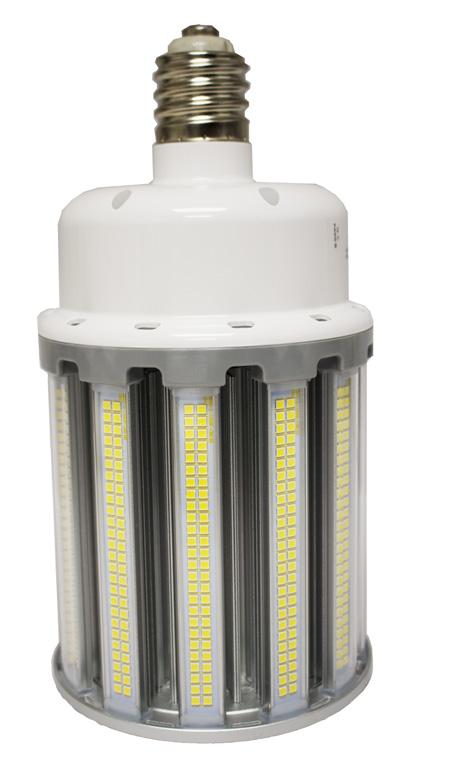 CL-EZ2-100W LED CORN LAMPS EZ2 (BALLAST COMPATIBLE) CATALOG NO.