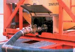 Please see our website for Videos that show how the couplings work Chemical selection guide