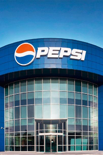 Energy supply system for the industry (food & beverage) Pepsi Moscow Russia Low- and medium-voltage power distribution for Pepsi s iced tea filling facility in Moscow Requirements Pepsi s iced tea