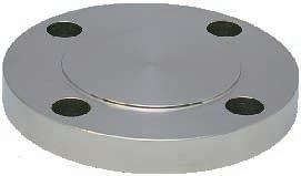 his radius is necessary to have the flange accoodate a lap joint stub end. Normally, a lap joint flange and stub end are mated together in an assembly system.