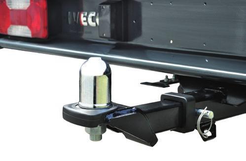 individualise your vehicle Uses existing mounting points - no permanent modification required All acrylic products are made from UV stable high quality