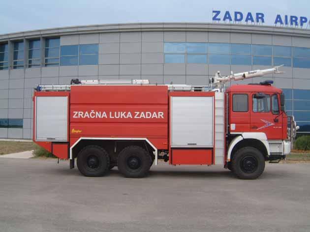 Made by: ZIEGLER Type: FLF 60/90-11 Year of production: 2003 Vehicle: MAN Type: FE 27 410 Engine: MAN ; 12 000 ccm,