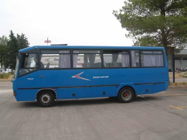 General Use Shuttle Made by: RENAULT Year of production:1997 Pieces:1 Vehicle: