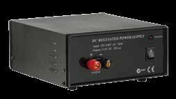 RPS3800 EMC : RPS12-5 EN55022-B Operating Temperature : 0 C to 80 C RPS12-5 RPS3078, RPS3079 102mm 172mm 168mm