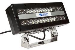 160 Watt High Intensity LED Flood Light - 24 LEDs - 20,500