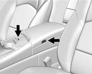 Pull the handle rearward to express close. The power cover will operate when the vehicle door is opened and in ACC, RUN, or Retained Accessory Power (RAP) mode.