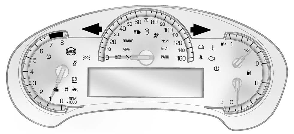 5-10 Instruments and Controls Instrument