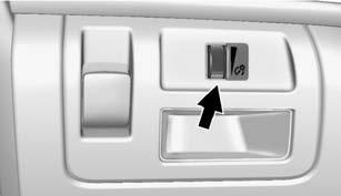 If the lever is briefly pressed and released, the turn signal flashes three times. The turn and lane-change signal can be turned off manually by moving the lever back to its original position.