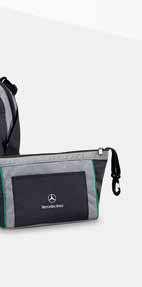 72 x 35 x 30 cm. Capacity approx. 60 l. B6 799 5248 2 WALLET. Anthracite/silver-coloured/ Petronas green. Nylon.