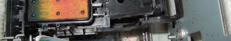 Cleaning Belt and Drive Gear During normal operating conditions, lint that is coated with pretreatment can