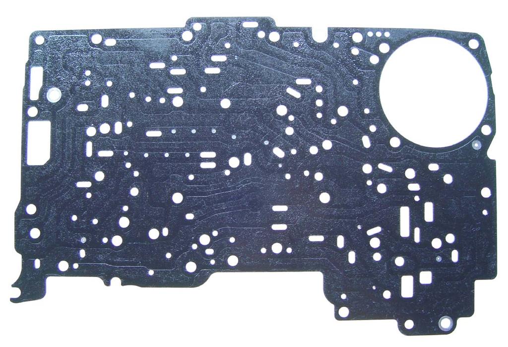 Separator Plate Gaskets are