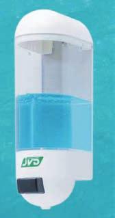 844039 Manual Liquid Soap Dispenser Design - The