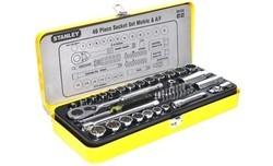OTHER PRODUCTS: Stanley 46Pcs