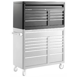 FACOM TOOLS Facom 8 Drawer Top Chest Add On