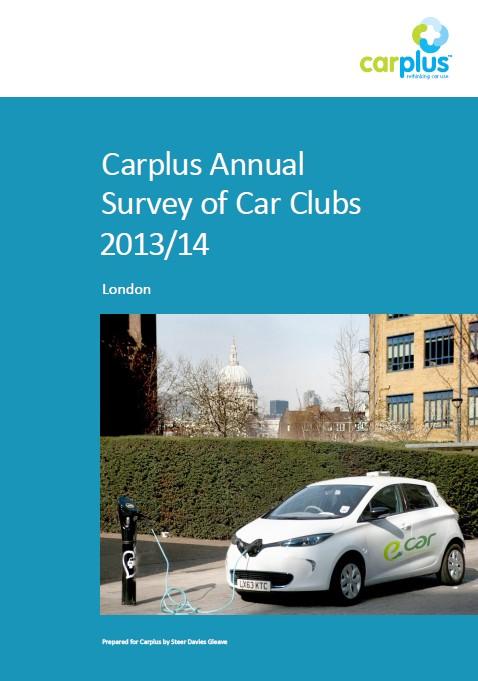 Carplus role Expand the sector through promoting role of shared transport Promote standards through accreditation of car