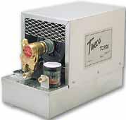 PulseMaster Water-Cooled 400 & 500 Amp 100% Duty Cycle, CO 2 STANDARD SMART Description Description Tweco Water Coolers Tweco* PMW412-3545 PMW415-3545 PMW512-3545 PMW515-3545 Tweco PMWS412-3545