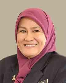 Suruhanjaya Syarikat Malaysia Laporan Tahunan 2009 DATUK HJ. SAPAWI BIN HJ. AHMAD Datuk Hj. Sapawi Bin Hj. Ahmad telah dilantik sebagai Anggota Suruhanjaya pada 20 Julai 2009.