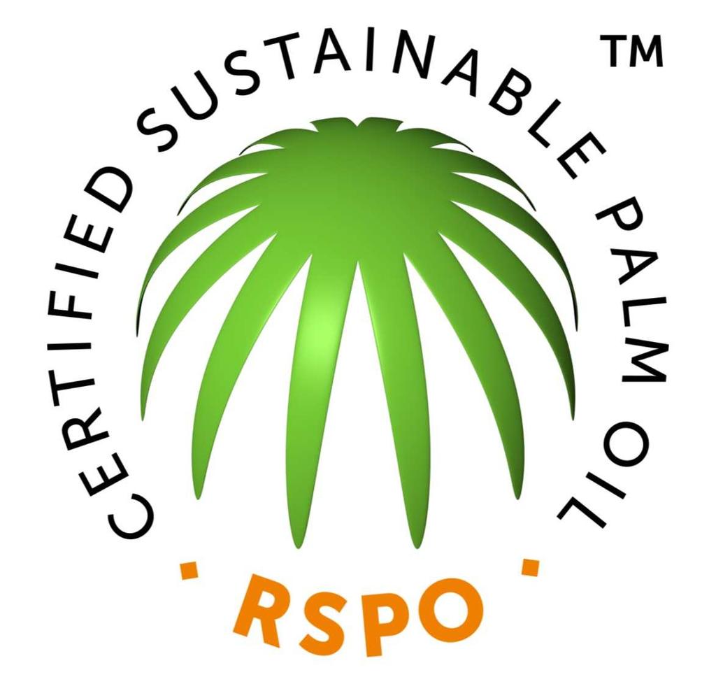 are active in the supply chain for certified sustainable palm oil, but do not purchase more than 500 MT palm oil products per year to be Supply Chain Associates.