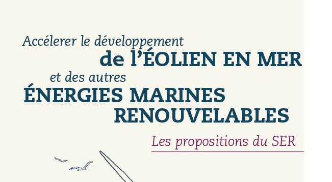 Offshore Wind in France Measures to accelerate development Measures must be taken to accelerate Offshore Wind