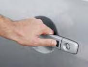 first drive features INFINITI Intelligent Key System The INFINITI Intelligent Key system allows you to lock or unlock the vehicle, open the trunk and start the engine.